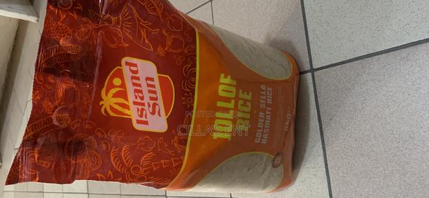 Island Sun Basmati Rice · Photo 3