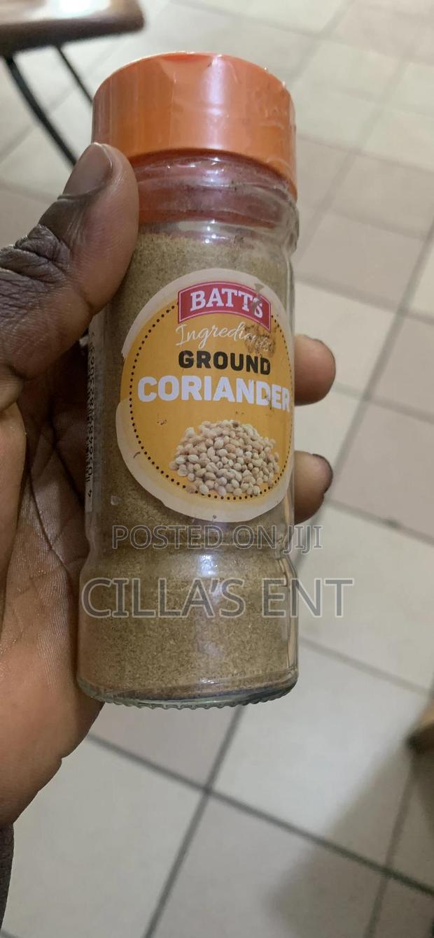 Ground Coriander · Photo 3