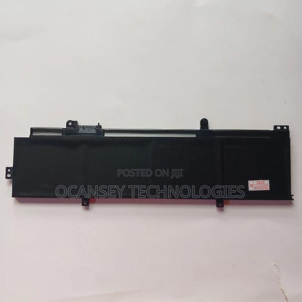 Original Lenovo L21m4p71 Battery for T14 Gen 3/ P14s Gen 3 L21m4p72 photo 2
