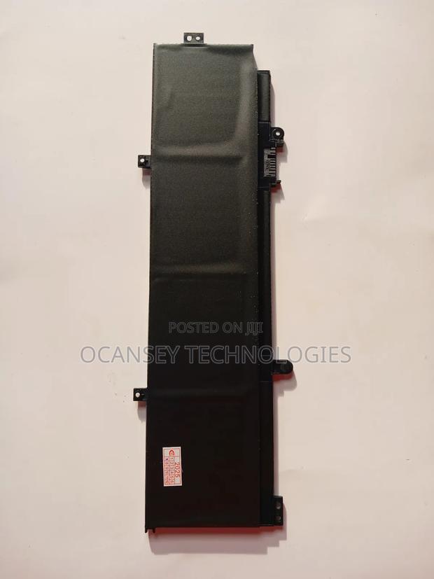 Original Lenovo L21m4p71 Battery for T14 Gen 3/ P14s Gen 3 L21m4p72 photo 3