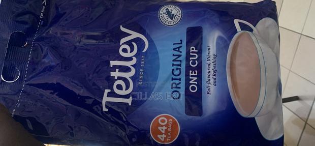 Tetley Original Tea Bag · Photo 3