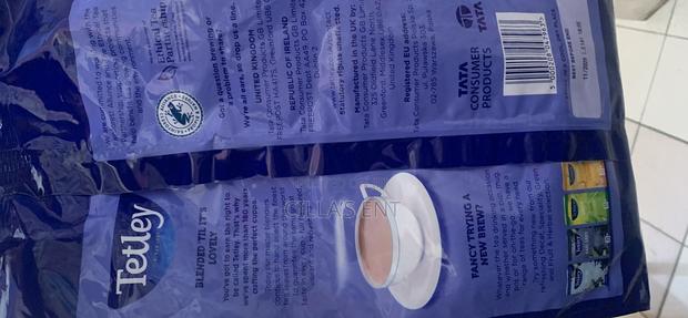 Tetley Original Tea Bag · Photo 4