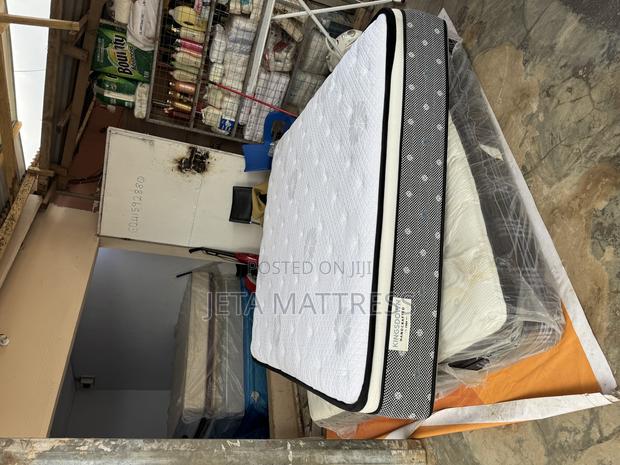 Kingsdown Orthopedic Mattress (76-80-14) Inches photo 9
