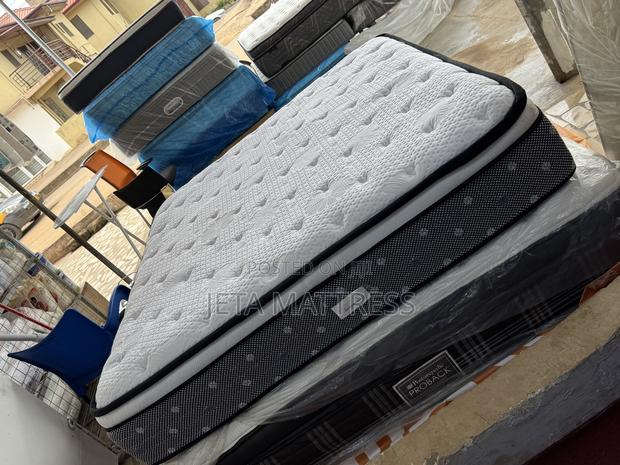 Kingsdown Orthopedic Mattress (76-80-14) Inches photo 14