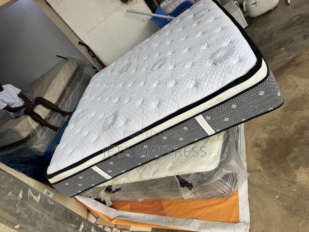 Kingsdown Orthopedic Mattress (76-80-14) Inches photo 12