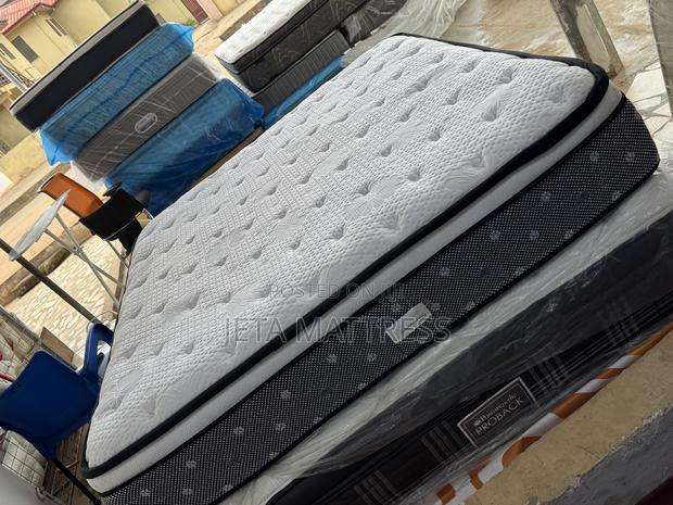 Kingsdown Orthopedic Mattress (76-80-14) Inches photo 13