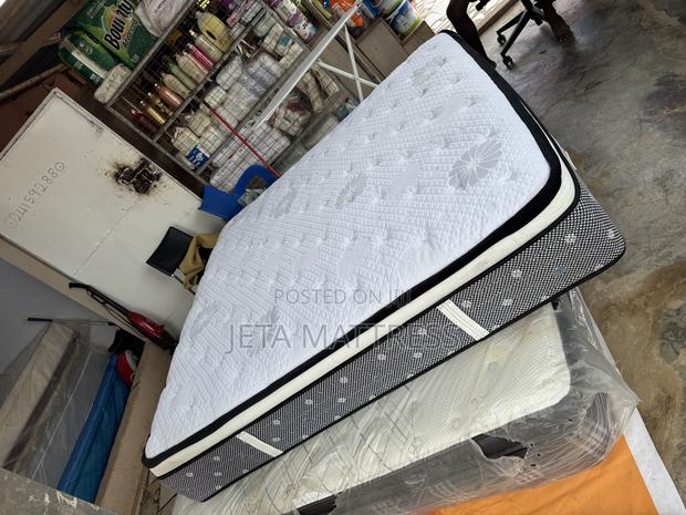Kingsdown Orthopedic Mattress (76-80-14) Inches photo 11