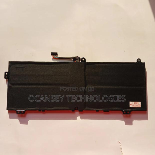 Original Lenovo L19l4pg2 Battery for Flex Cb-13iml photo 2