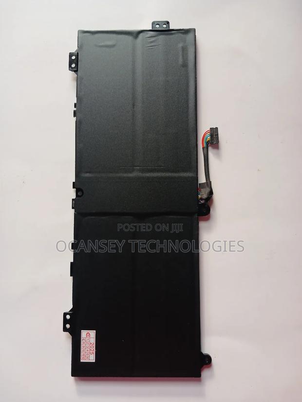 Original Lenovo L19l4pg2 Battery for Flex Cb-13iml photo 4