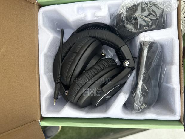 Shure SRH 840 photo 2