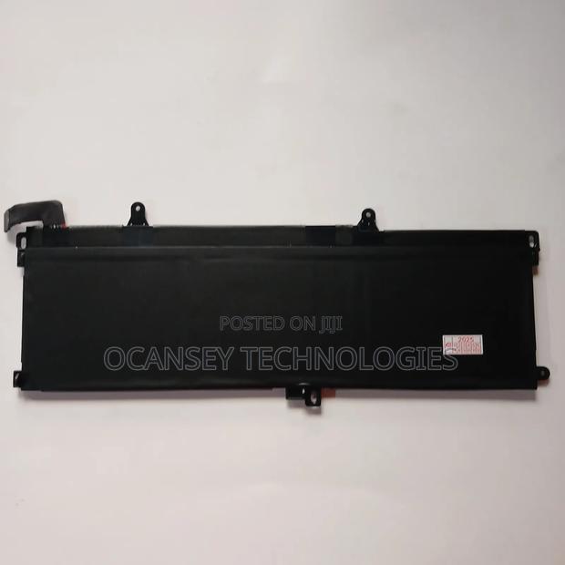 Original Lenovo L19m4p71 Battery for Yoga X390 X13 1st Gen photo 2
