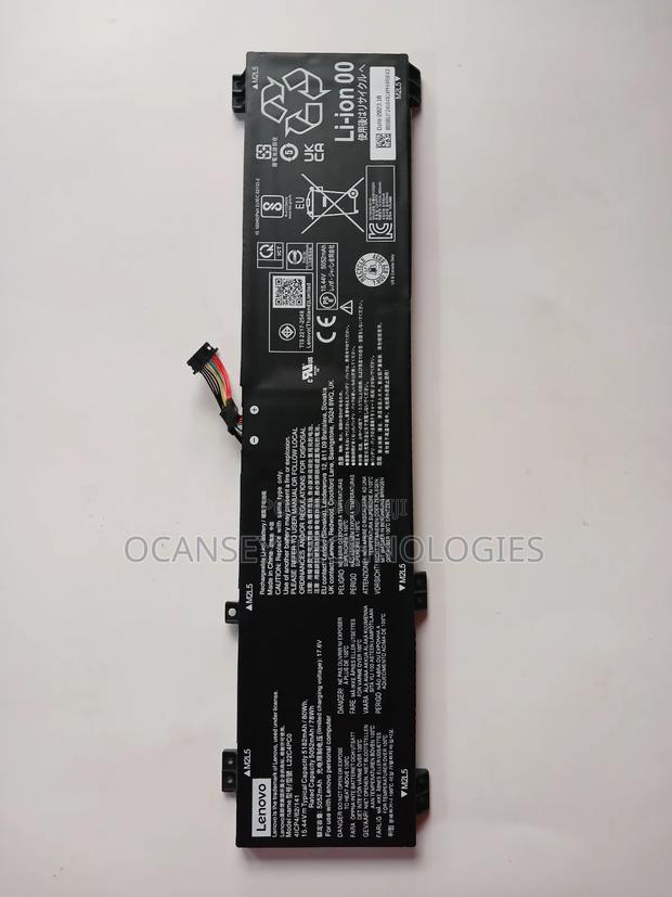 Original Lenovo L22c4pc0 Battery for Legion Pro 5 Pro 7 Book 16p G4 I photo 3
