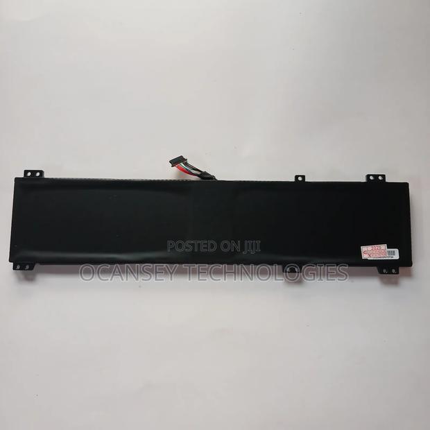 Original Lenovo L22c4pc0 Battery for Legion Pro 5 Pro 7 Book 16p G4 I photo 2