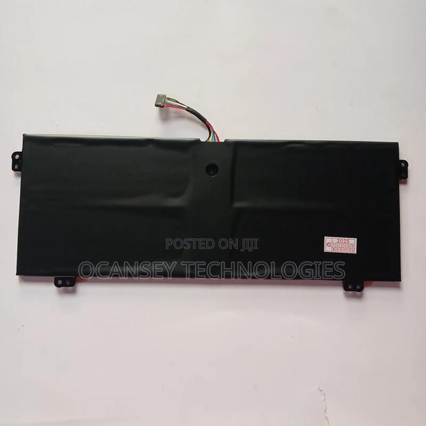 Original Lenovo L16m4pb1 Battery Ideapad Yoga 720-13ikb 730-13ikb Yoga photo 2