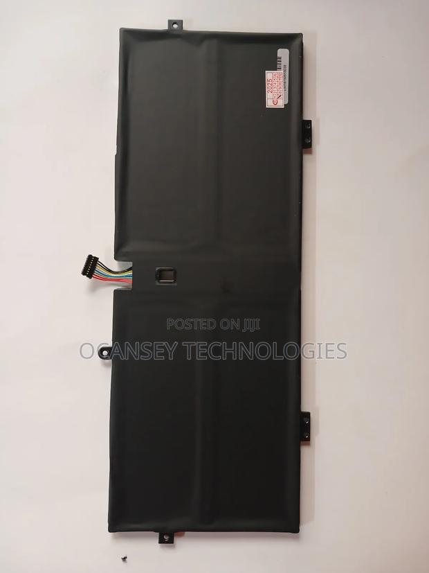 Original Lenovo L21c4ph0 Battery for Yoga 9-14iap7 / Yoga 9-14irp8 photo 4