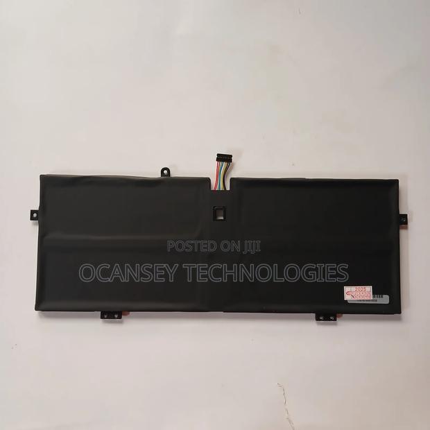 Original Lenovo L21c4ph0 Battery for Yoga 9-14iap7 / Yoga 9-14irp8 photo 2