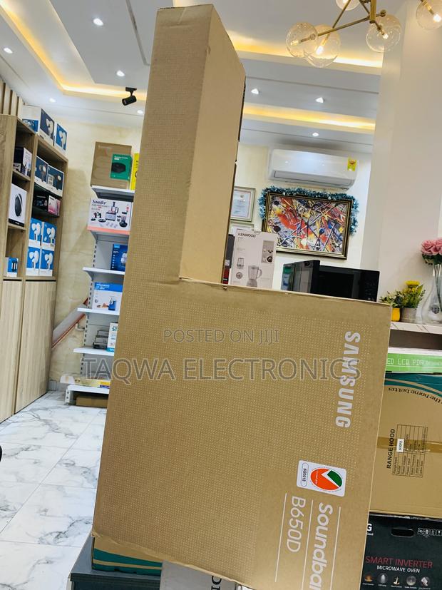 Hw-B650d 3.1ch Samsung B650-370w · Photo 2