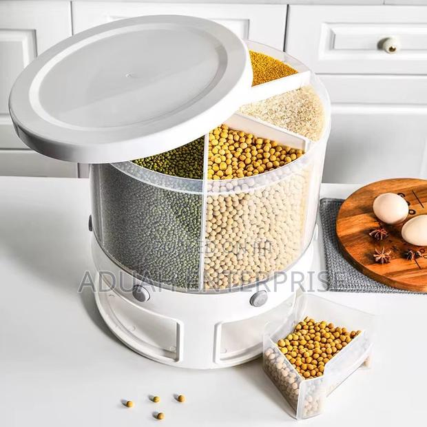 Cereal Dispenser photo 2