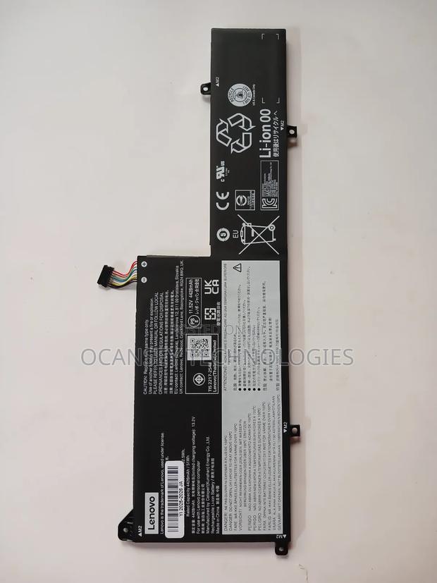 Original Lenovo L21l3pe0 Battery for Flex 7-14iru8 5-14alc7 Flex 5-14i photo 2