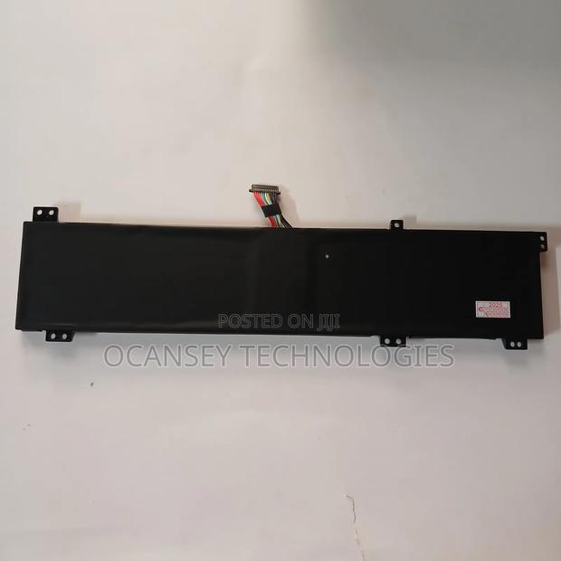 Original Lenovo L20m4pc1 Battery for Legion 5 Pro-16ach6 Legion 7-16 photo 2