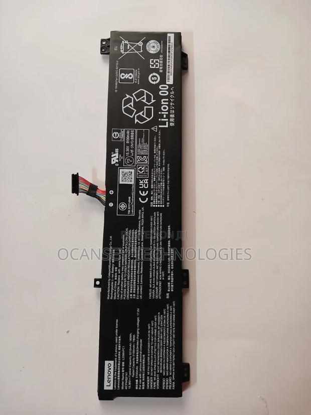 Original Lenovo L20m4pc1 Battery for Legion 5 Pro-16ach6 Legion 7-16 photo 3