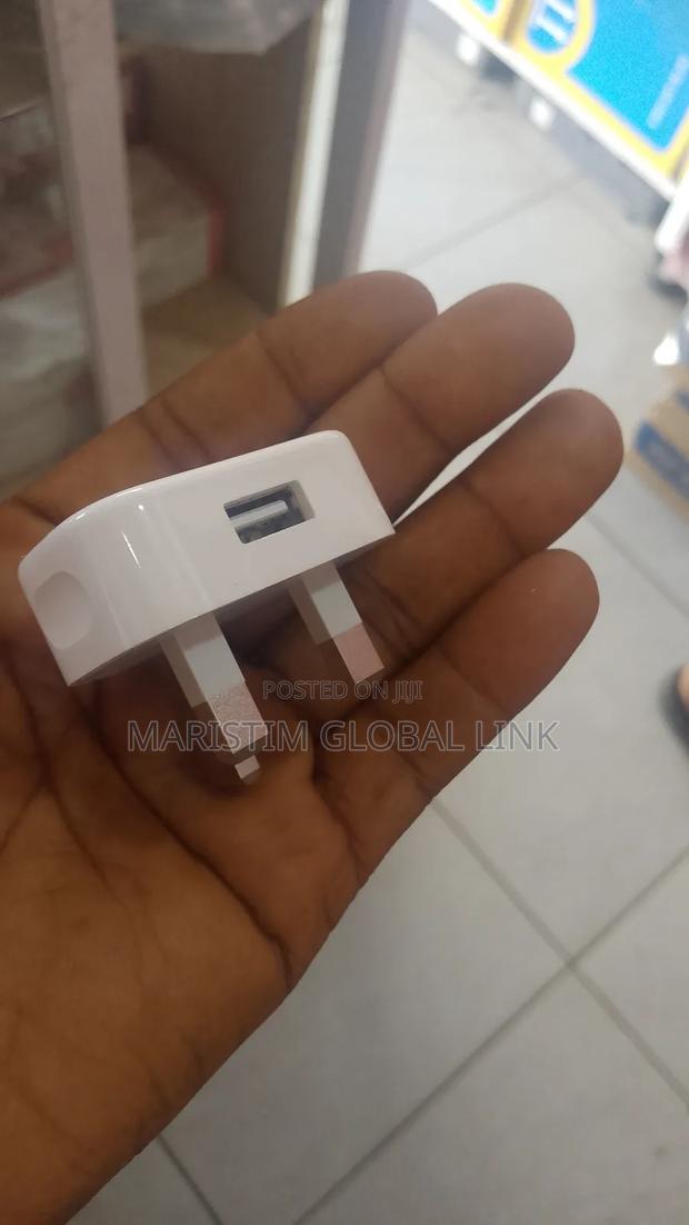 Original Usb Power Adapter (Charger) photo 4