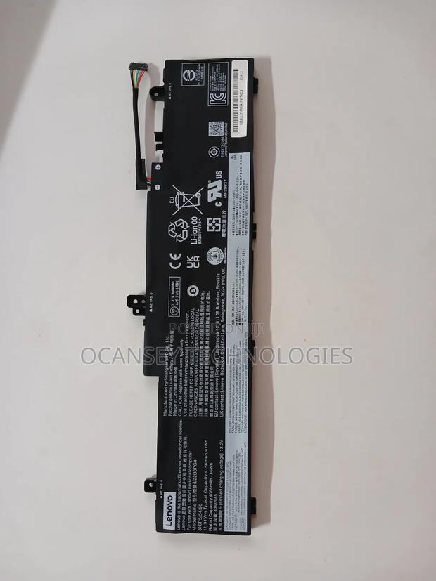 Original Lenovo L22b3pg4 Battery for E14 Gen 5 E16 Gen 1 Series photo 2