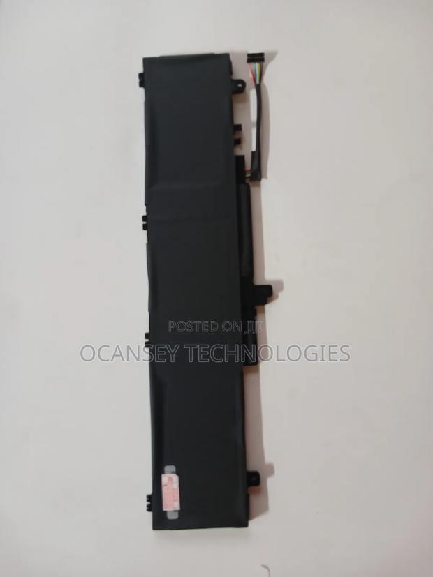 Original Lenovo L22b3pg4 Battery for E14 Gen 5 E16 Gen 1 Series photo 3