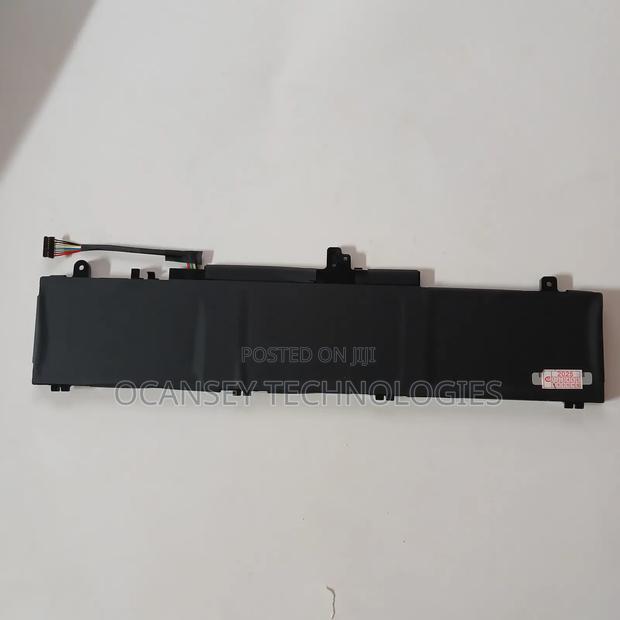 Original Lenovo L22b3pg4 Battery for E14 Gen 5 E16 Gen 1 Series photo 4