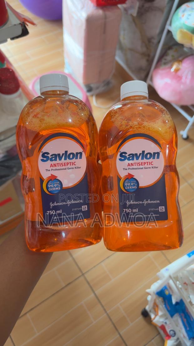 Savlon Anticeptic · Photo 2