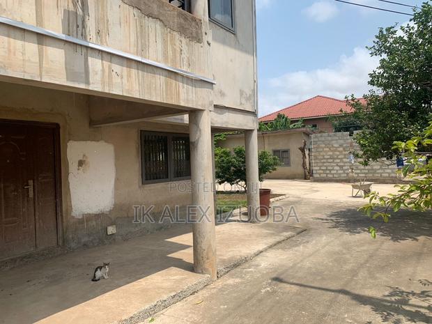 3bdrm Apartment in East Legon for rent