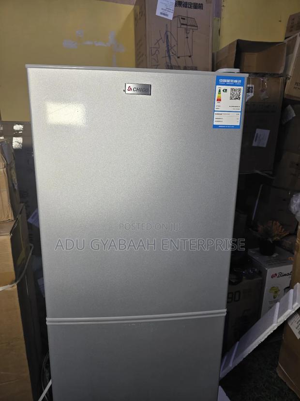 Chigo 178l Fridge photo 2