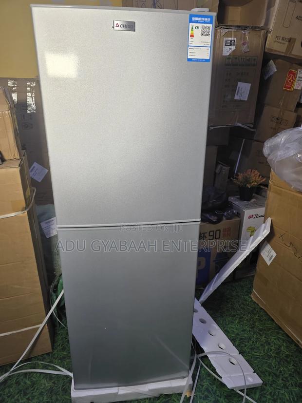 Chigo 178l Fridge photo 3