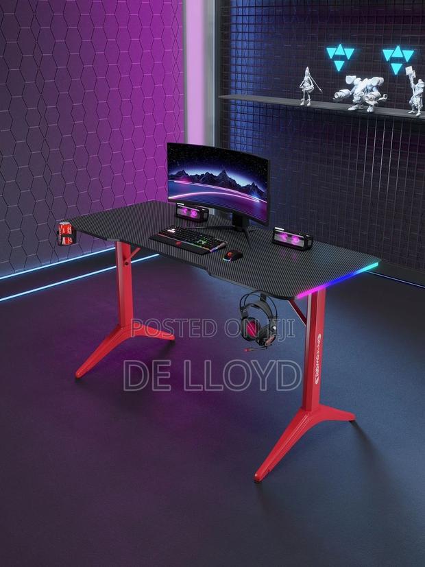 Modern Game Table (Rgb) photo 4