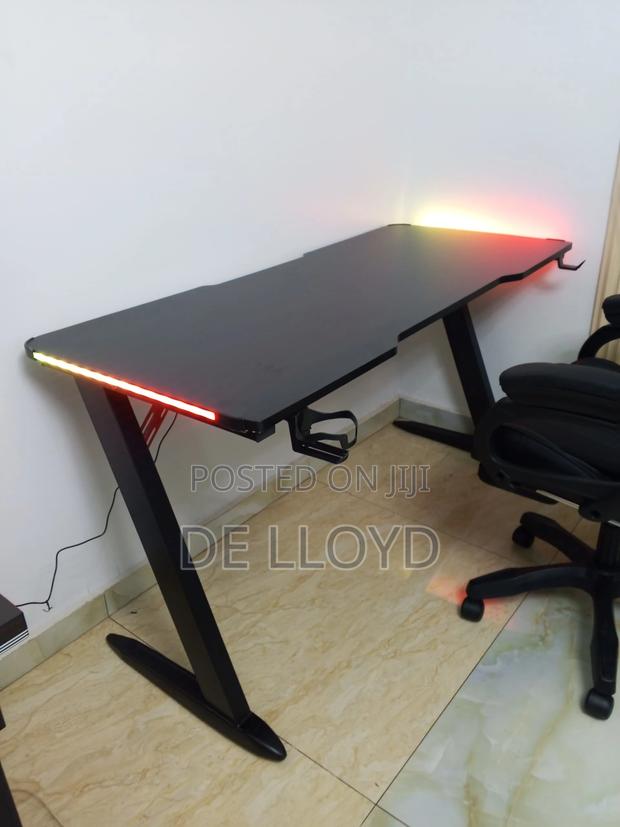 RGB Game Table Z Leg photo 4