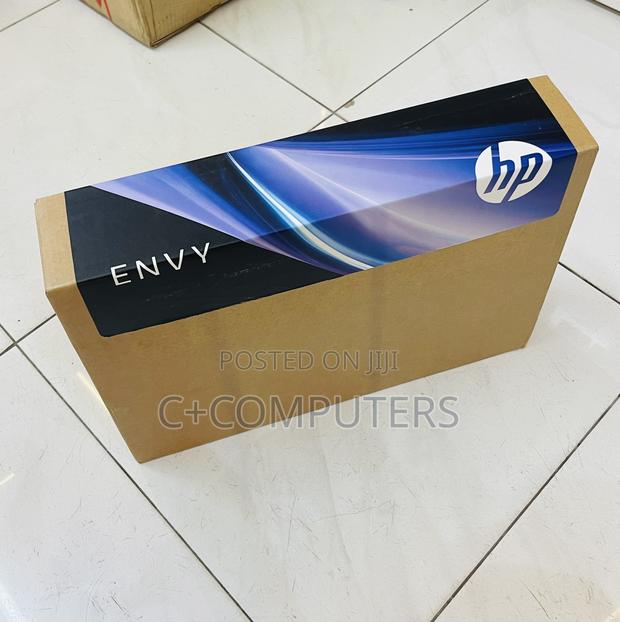 New Laptop HP Envy 14 16GB Intel Core Ultra 7 SSD 1T photo 2