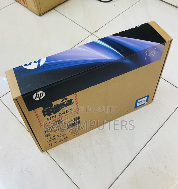 New Laptop HP Envy 14 16GB Intel Core Ultra 7 SSD 1T photo 4