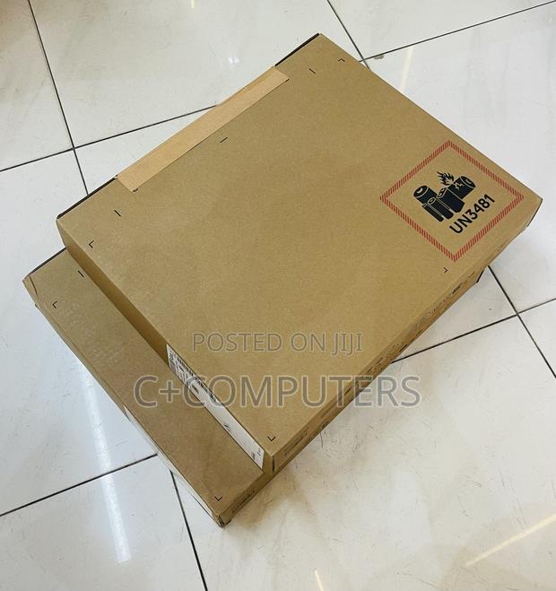 New Laptop Dell Inspiron 14 16GB Intel Core I7 SSD 1T photo 3
