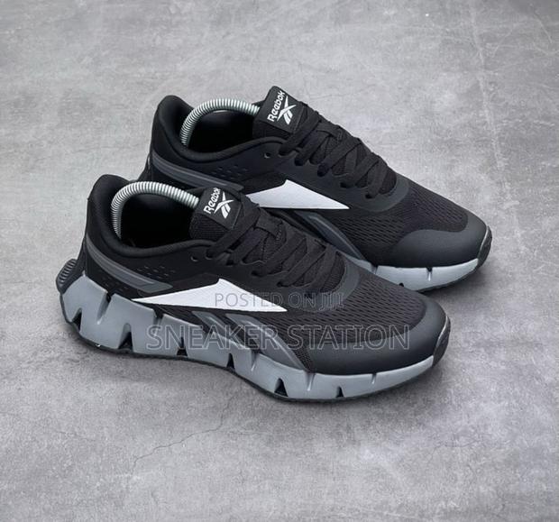 Reebok Zig Dynamica 2.0 · Photo 4