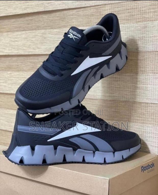 Reebok Zig Dynamica 2.0 · Photo 3