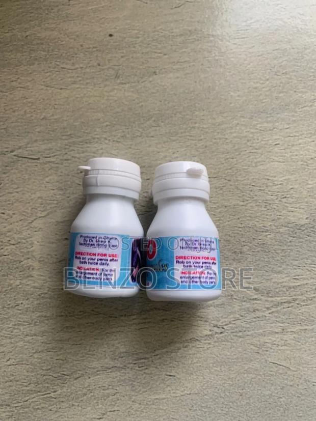 Jamso Herbal Capsules for Penis Enlargement Within 2-4 Weeks · Photo 4