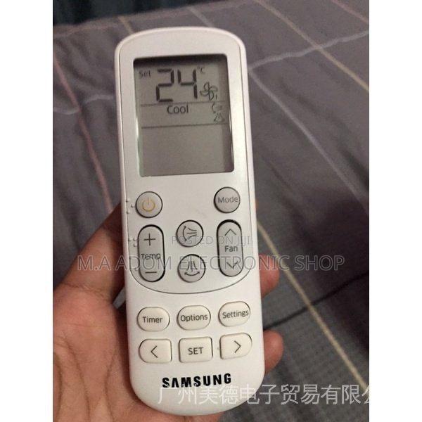 Samsung Air Conditioning Spare Part Ar-Eh03e Infrared Remote · Photo 2