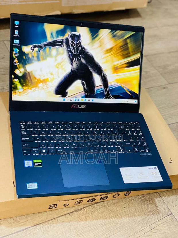 New Laptop Asus 16GB Intel Core i7 SSD 512GB photo 2