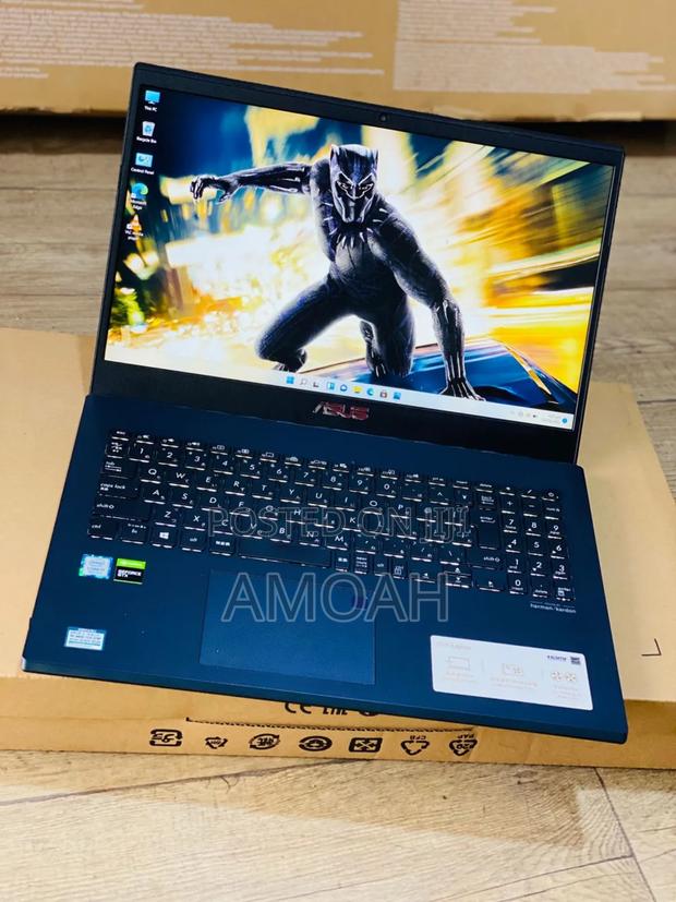 New Laptop Asus 16GB Intel Core i7 SSD 512GB photo 4