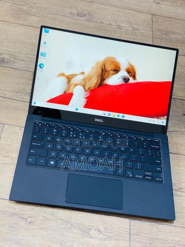 Laptop Dell XPS 13 8GB Intel Core i5 SSD 256GB photo 2