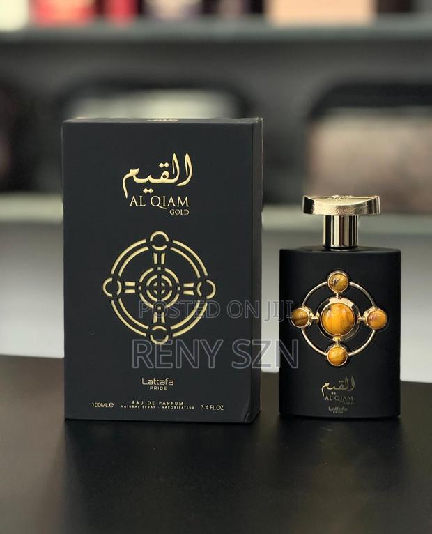 Al Qiam Gold Lattafa · Photo 2