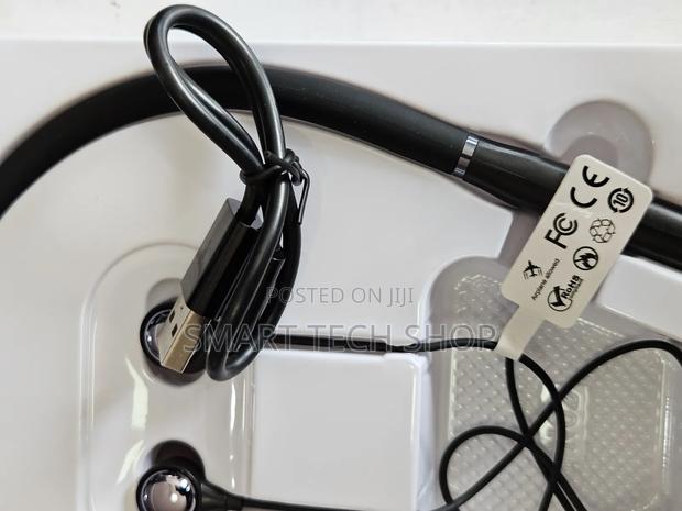 Ldnio N30 Neckband Sports Headphones Upto 16hrs Playtime photo 4