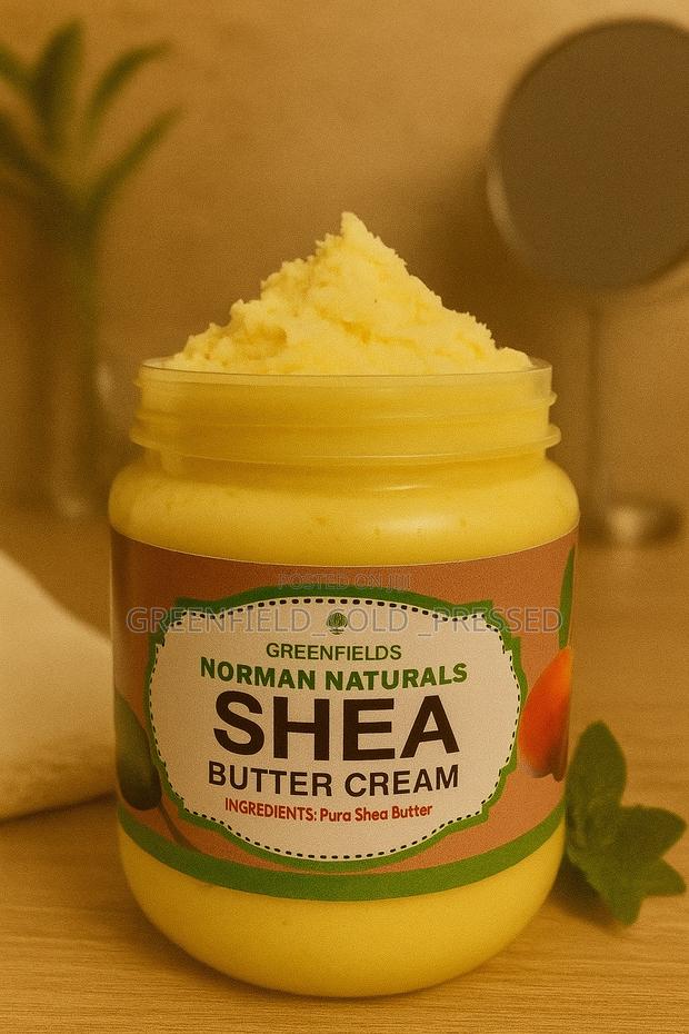 Shea Butter 250g · Photo 2