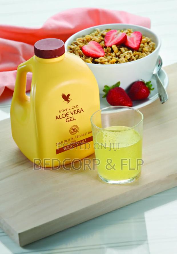 Fl400 Forever Aloe Vera Gel · Photo 2