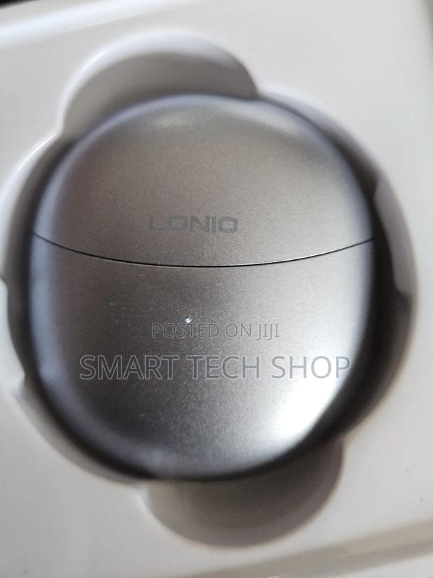 Ldnio Model T10 Tws Earphones Ldnio New Handsfree Wireless Headsets photo 5